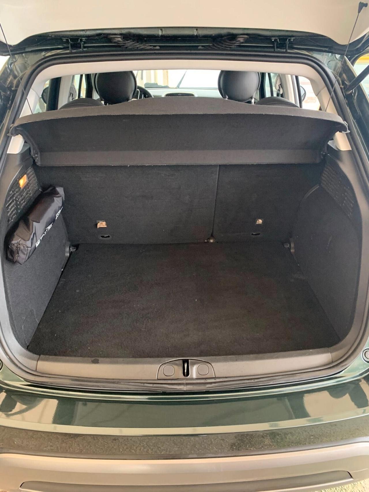 Fiat 500X 1.6 MultiJet 120 CV DCT Cross