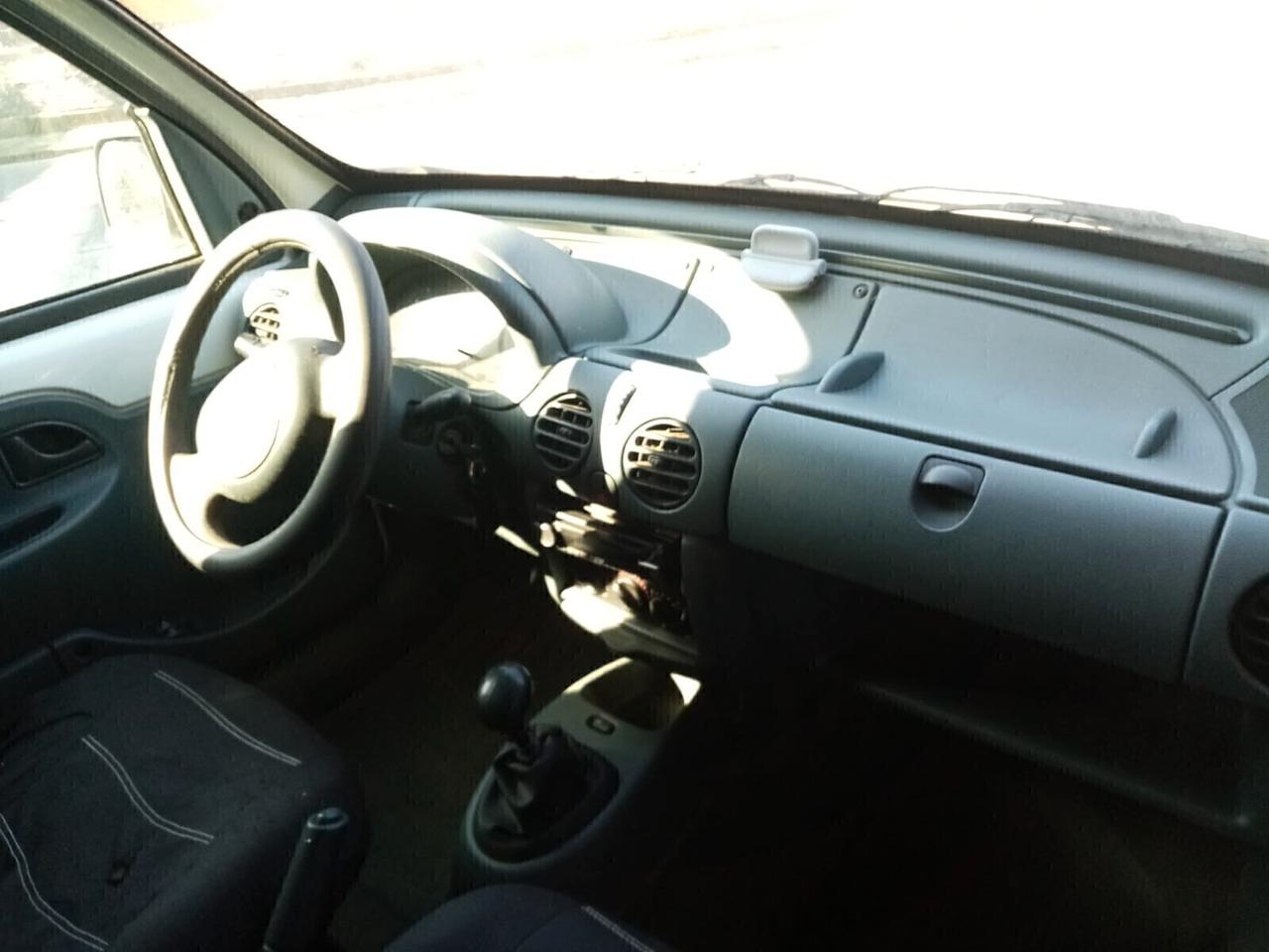 RENAULT KANGOO 1.4 CAT RN