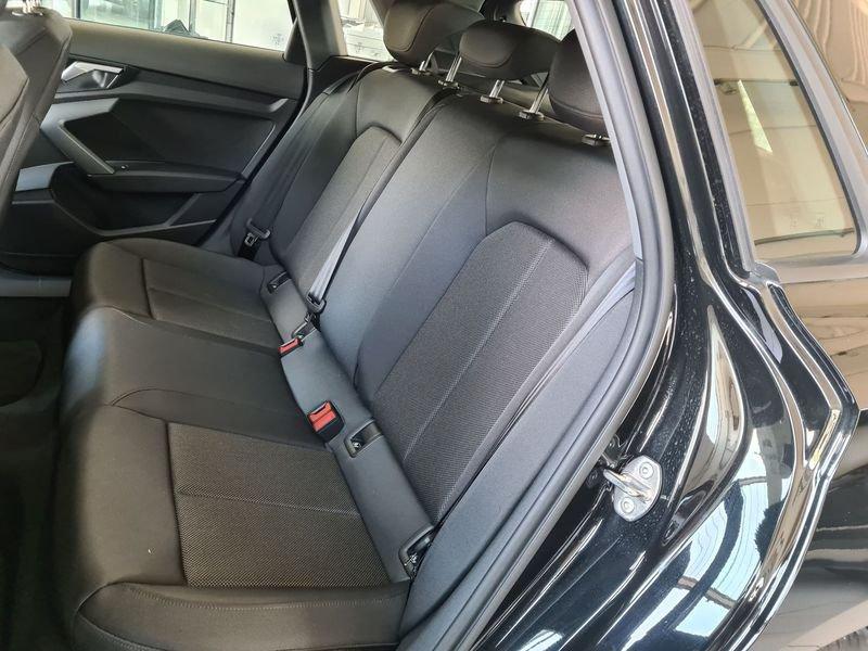Audi A3 Sportback 30 TFSI S tronic Business S.Back