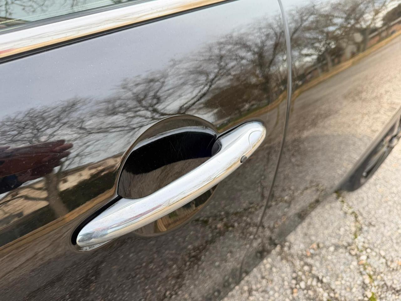 Mini 1.5 Cooper D Hype