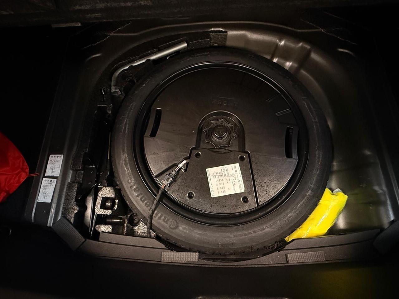 Seat Leon 2.0 TDI 185 CV FR