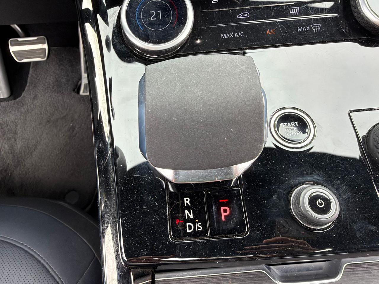 Land Rover Range Rover Sport 3.0 I6 510 PHE #50515