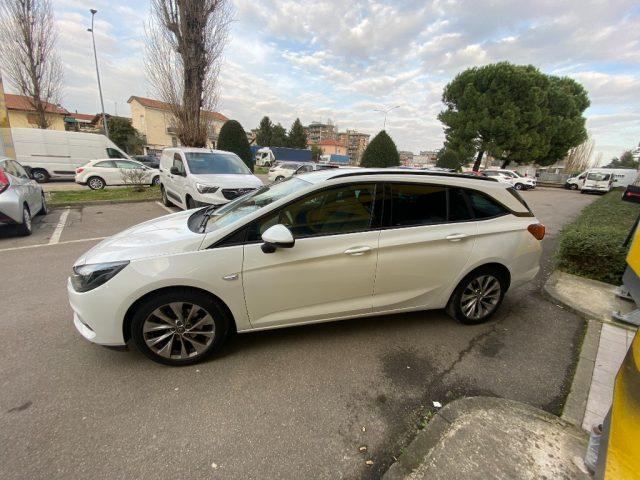 OPEL Astra 1.5 CDTI 105 CV S&S Sports Tourer GS Line