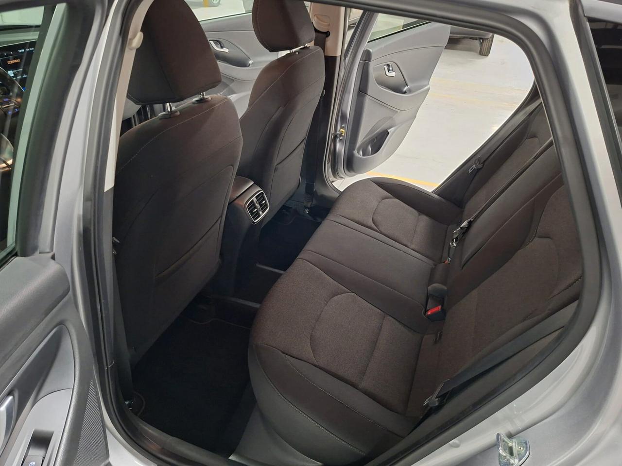 Hyundai i30 1.6 CRDi 48V Prime Wagon DCT MOTORE K.O.