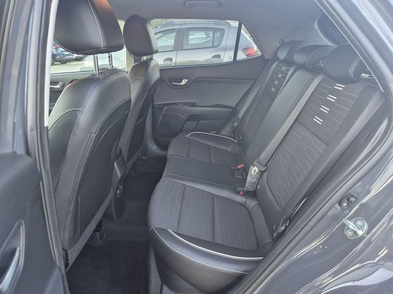 KIA Stonic 1.0 t-gdi mhev GT Line 100cv imt