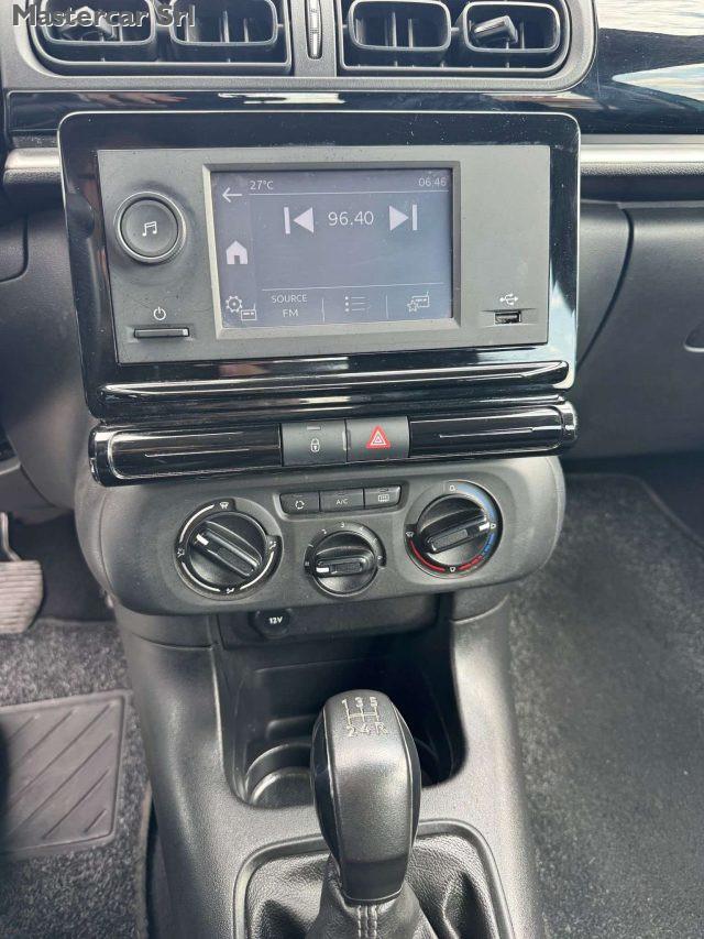 CITROEN C3 C3 NEOPATENTATI 1.2 Feel S TG : GF696RR