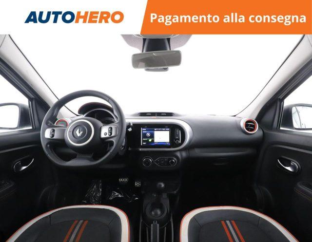 RENAULT Twingo TCe 110 CV EDC GT