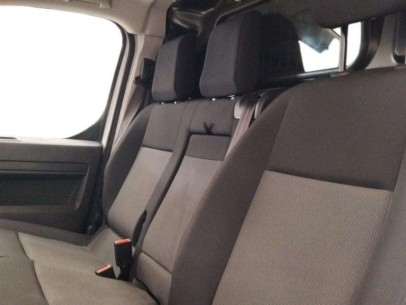 Toyota Proace Electric COMFORT