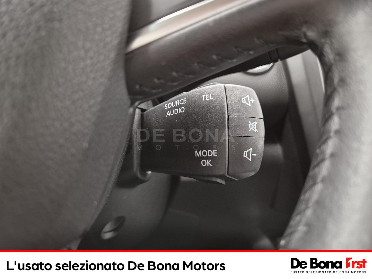 Renault Kadjar 1.2 tce energy intens 130cv edc