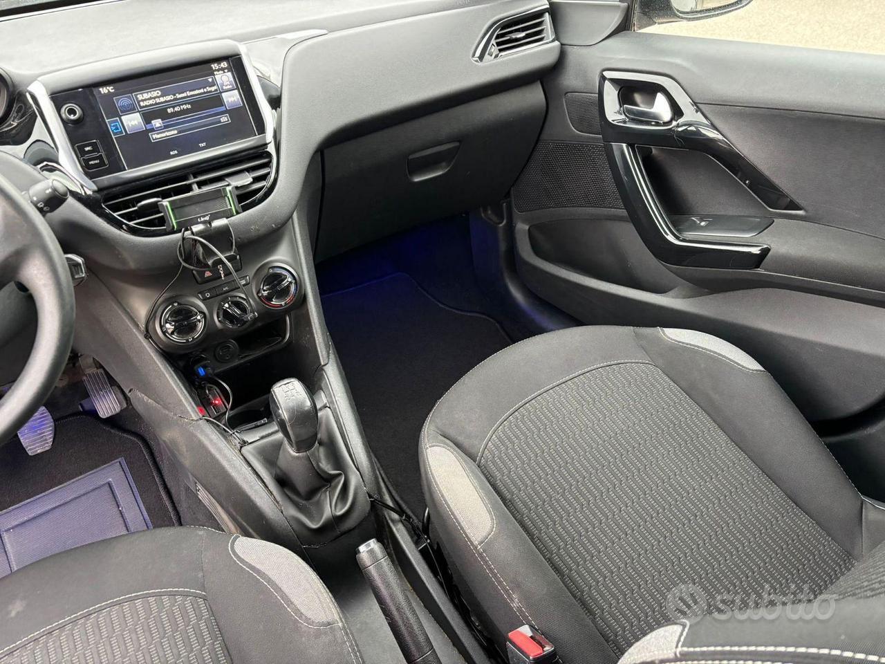 Opel Meriva 1.7 cdti Panoramic c/navi b-Color 110