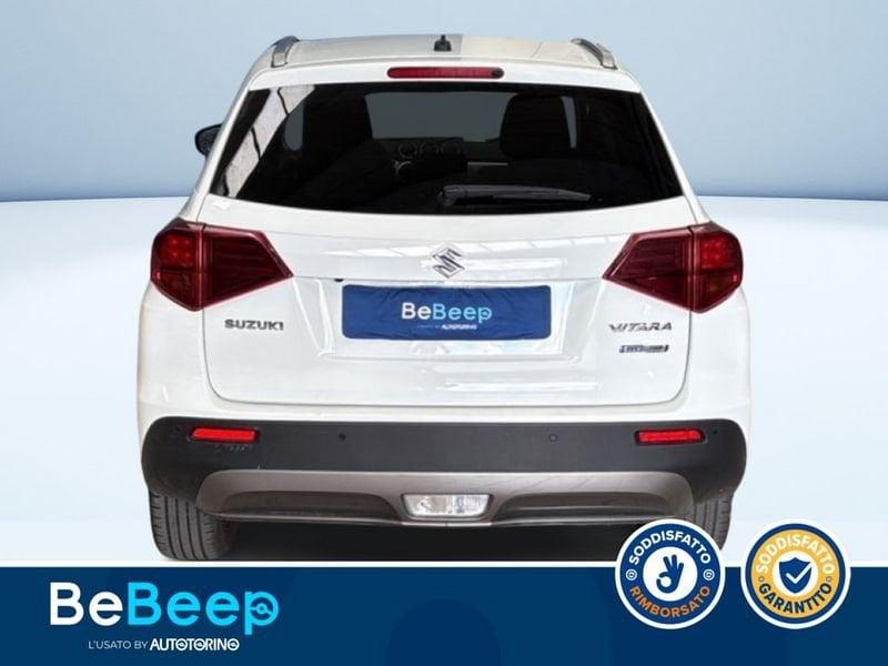 Suzuki Vitara 1.4H EASY TOP 2WD