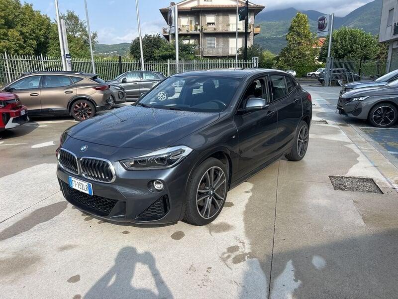 BMW X2 F39 sdrive18i Business X 140cv auto