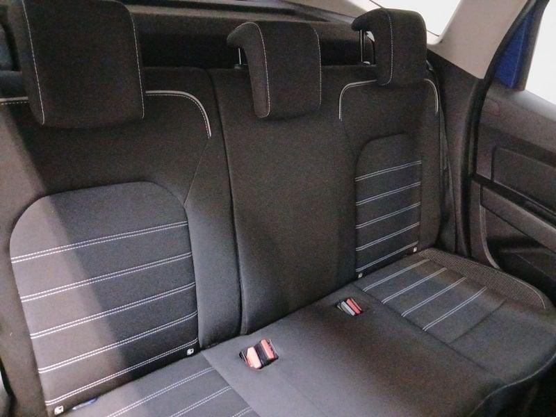 Dacia Duster 1.0 tce Prestige up Gpl 4x2 100cv
