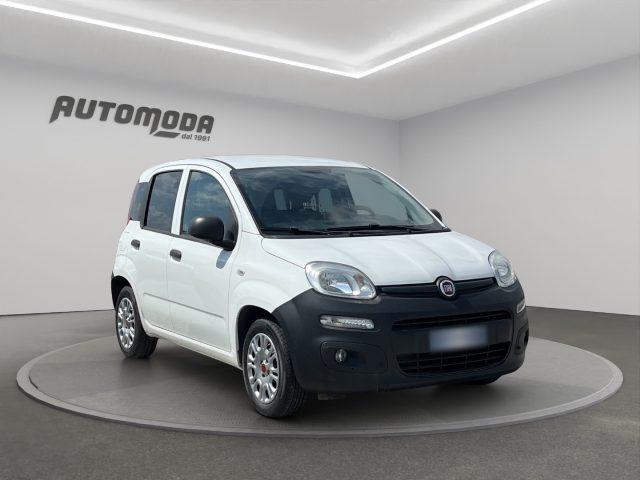 FIAT Panda VAN 1.2 69CV GPL 2Posti