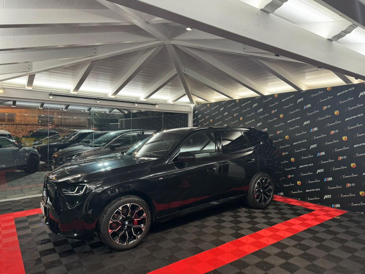 Bmw X3 xDrive20d 48V MSport Pro