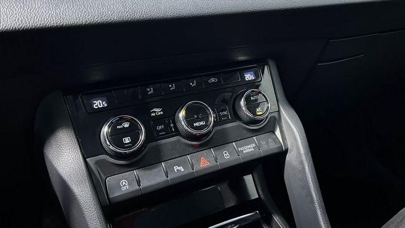 Skoda Karoq 2.0 TDI SCR 4x4 DSG Executive *PREZZO REALE*