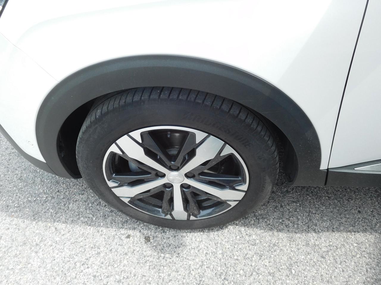 Peugeot 3008 PureTech Turbo 130 S&S EAT6 Allure