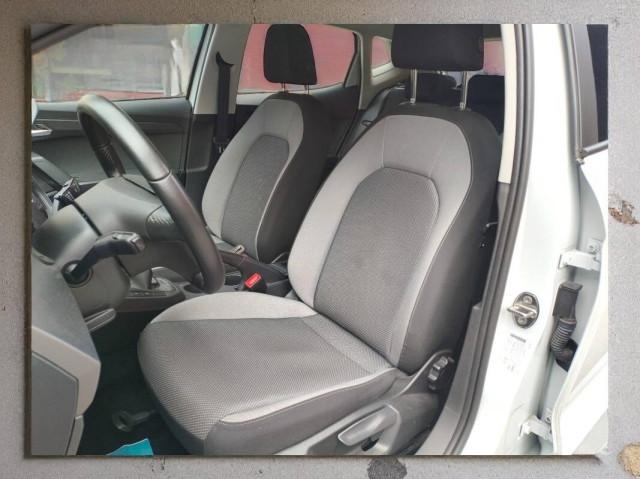 Seat Ibiza Ibiza V 2020- 1.0 tgi Business 90cv