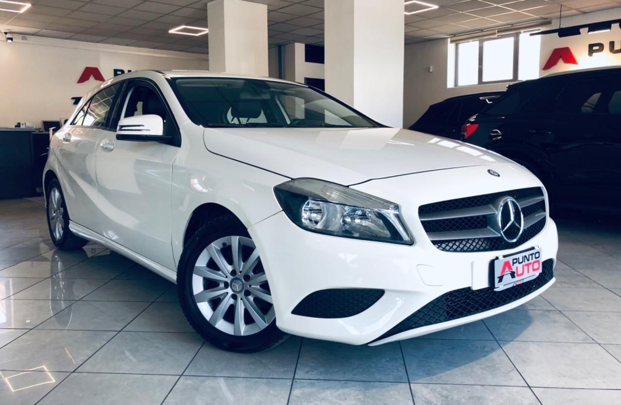 Mercedes-benz CLASSE A 180 CDI Automatic Executive