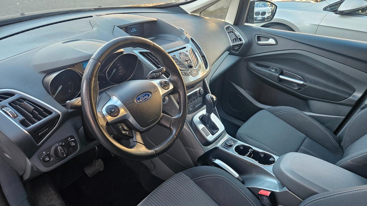 Ford C-Max 2.0 TDCi 115CV Powershift Titanium