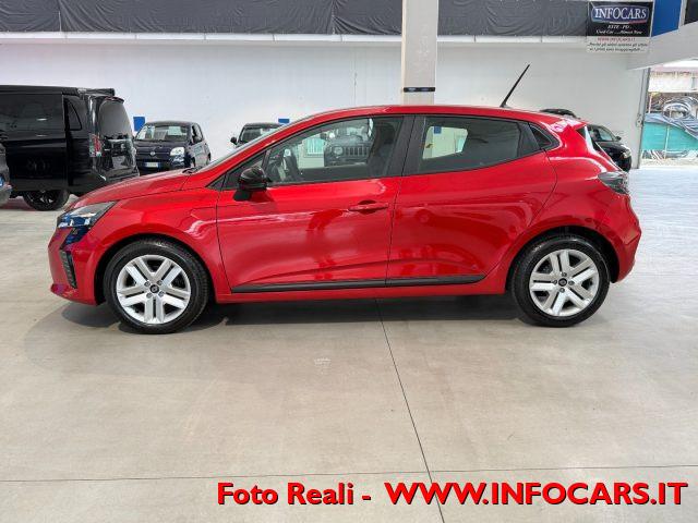 RENAULT Clio GPL 100 CV Evolution - PROMO