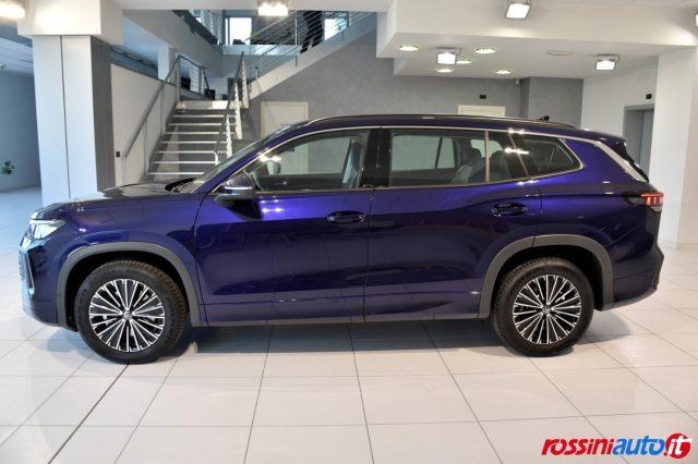 VOLKSWAGEN Tayron 2.0 TDI 193 CV DSG 4MOTION EDITION PLUS 7 POSTI