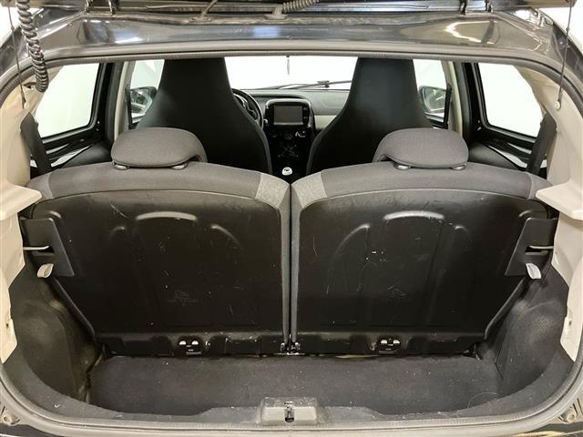 CITROEN C1 5 Porte 1.0 VTi Feel E6