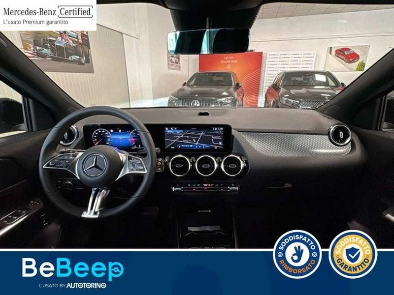 Mercedes-Benz GLA 200 D PROGRESSIVE EXTRA AUTO