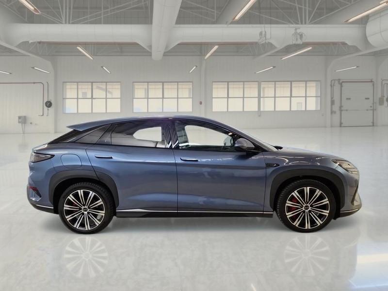 BYD SEALION 7 91,30 KWH EXCELLENCE AWD SUV