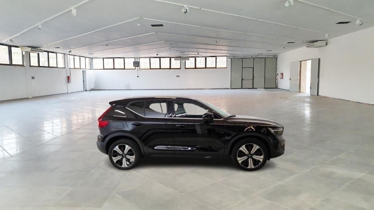 VOLVO Xc40 T4 Recharge Plug-In Hybrid Automatico Core N-1