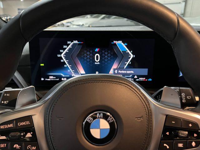 BMW 320 d 48V xDrive Touring Msport /19 M sport/Nav/Telec