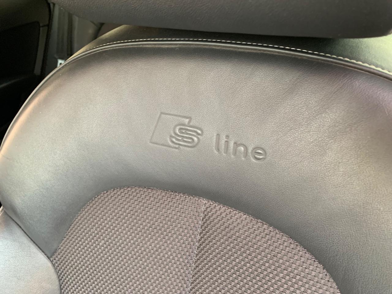 Audi A6 Avant 2.0 TDI 190 CV ultra S tronic Business