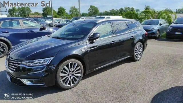 RENAULT Talisman Talisman Sporter Sporter 2.0 blue dci Executive 19