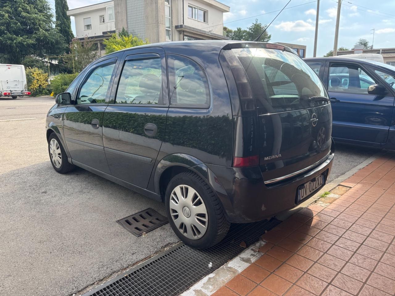 Opel Meriva 1.4 16V Club
