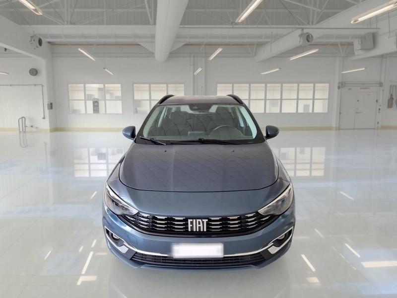FIAT TIPO 1.6 MJT 130 CV SES CITY LIFE STATION WAGON