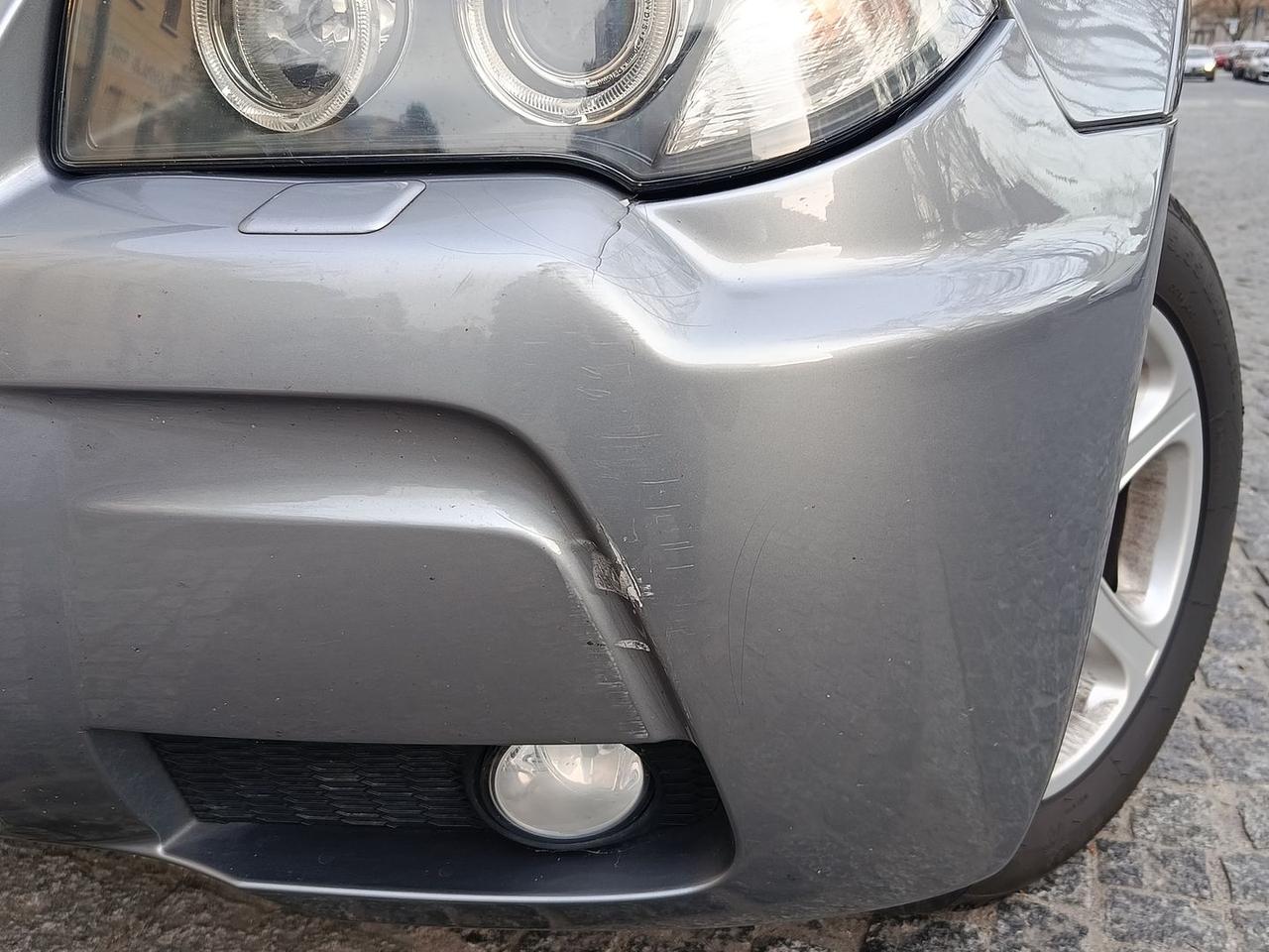 Bmw X3 M sport 20 d #9963