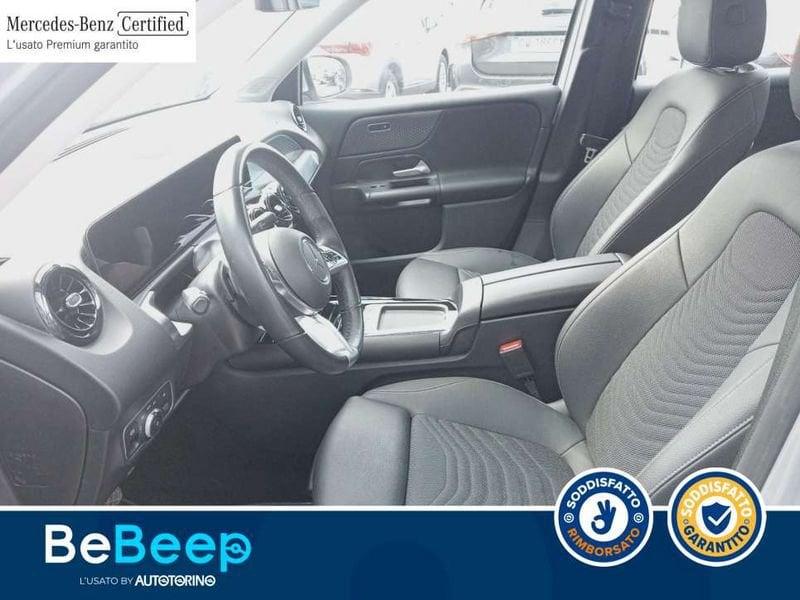 Mercedes-Benz GLB Classe 180 D ADVANCED AUTO