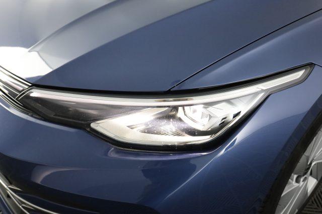 VOLKSWAGEN Golf Golf 2.0 TDI 150 CV DSG SCR Style