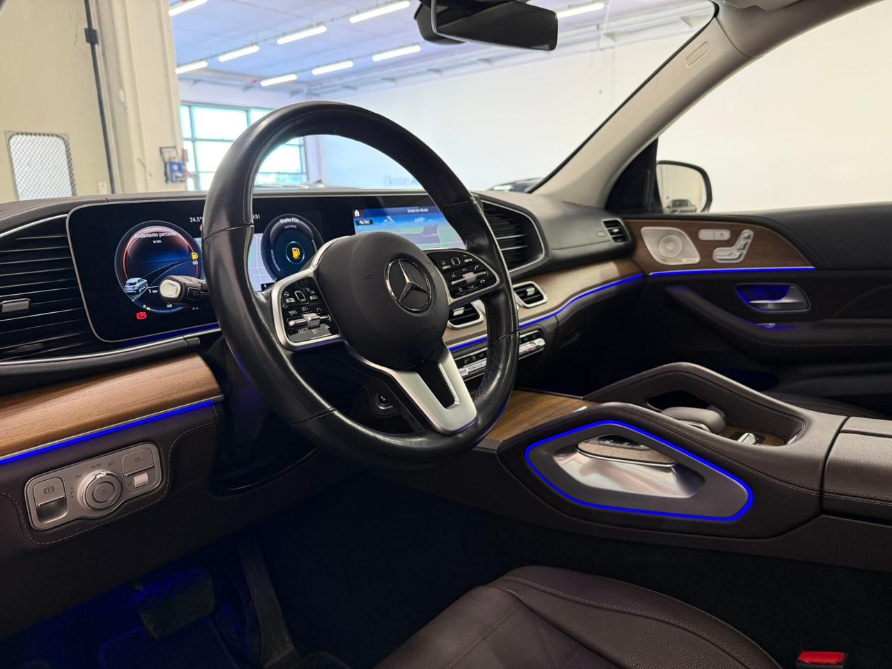 Mercedes-benz GLE 400 d 4Matic Premium Plus