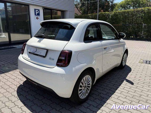 FIAT 500e 23,65 kWh Action PREZZO REALE NESSUN OBBLIGO