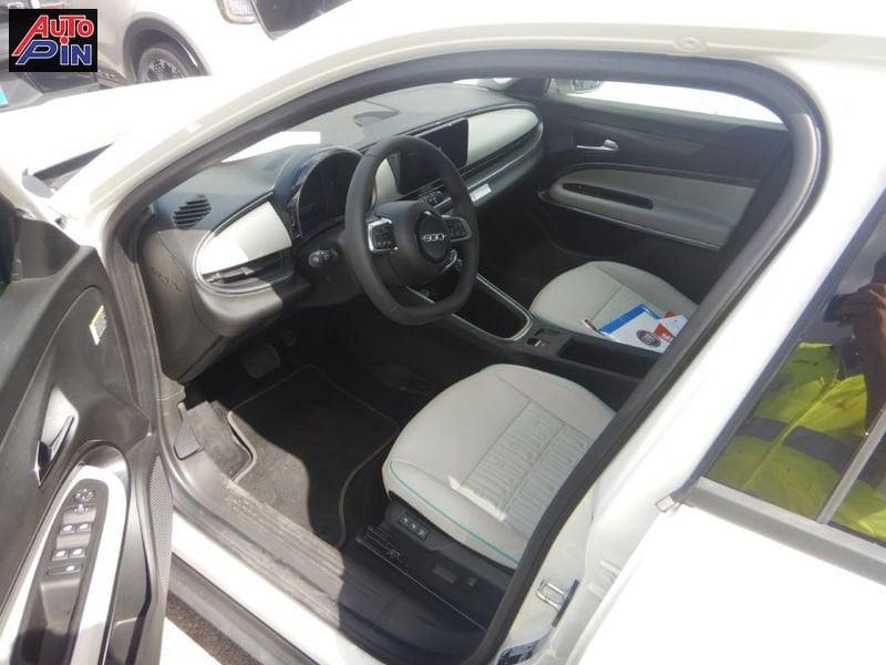 FIAT Panda Panda 1.0 FireFly S&S Hybrid Pandina*IN ARRIVO*