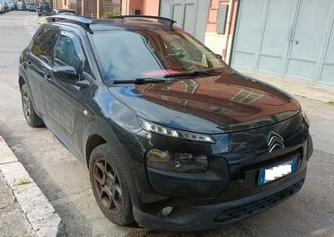 Citroen C4 Cactus BlueHDi 100 S&S Shine - 2015