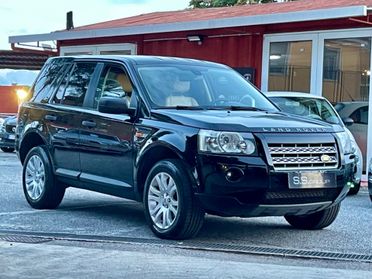 Freelander 2.2 160 cv /rate/permute/garanzia