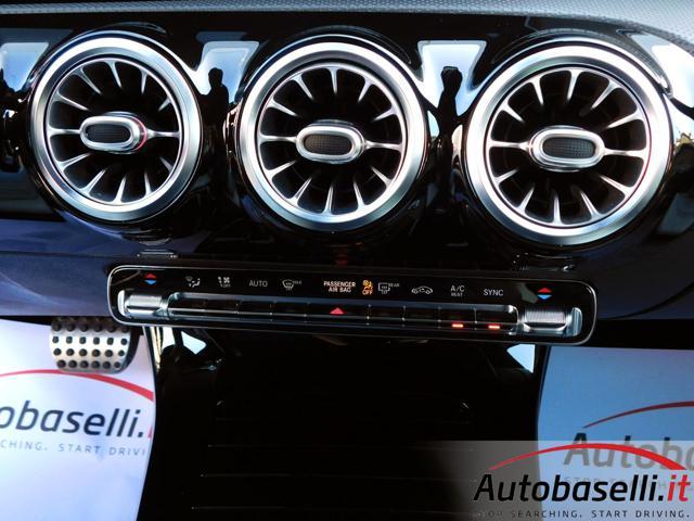 MERCEDES-BENZ A 250 224CV 4MATIC AUTOMATIC PREMIUM LUXURY