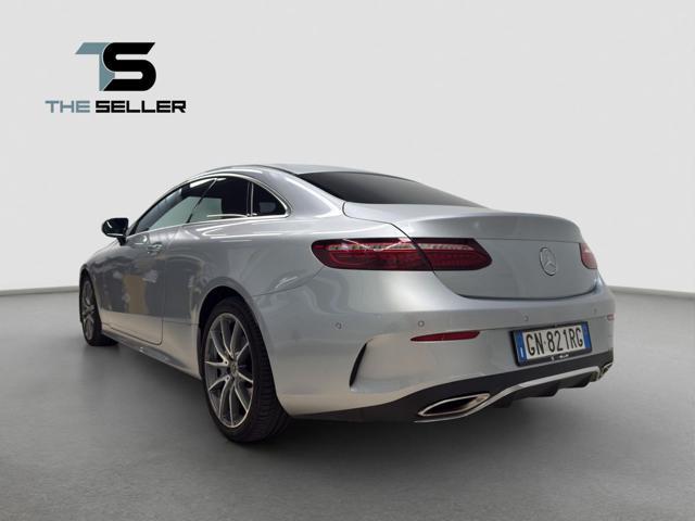 MERCEDES-BENZ E 300 *Mild hybrid Premium Plus*PROMO*