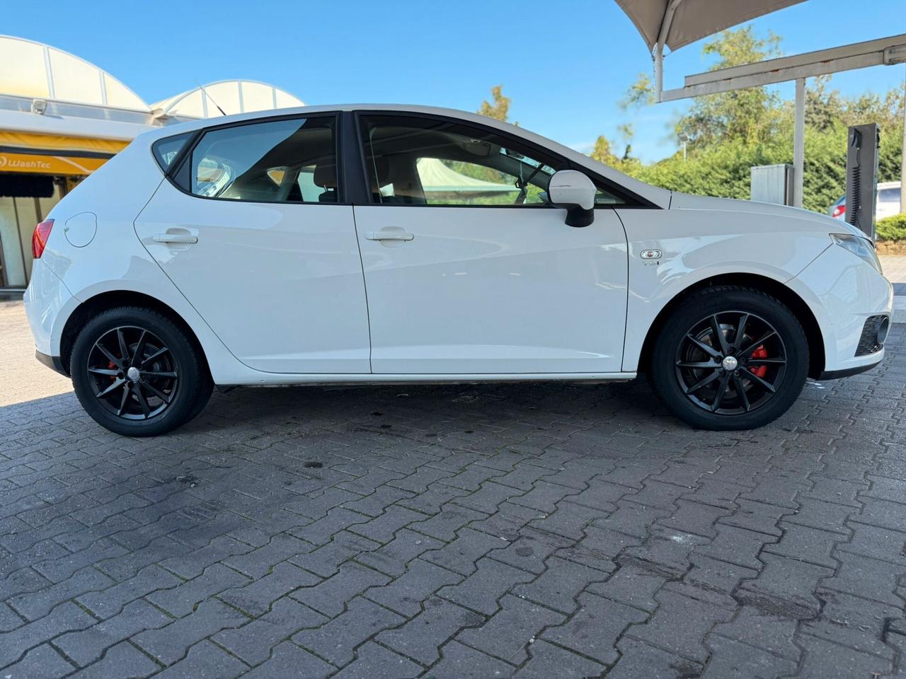 Seat Ibiza 1.2 5p. Style