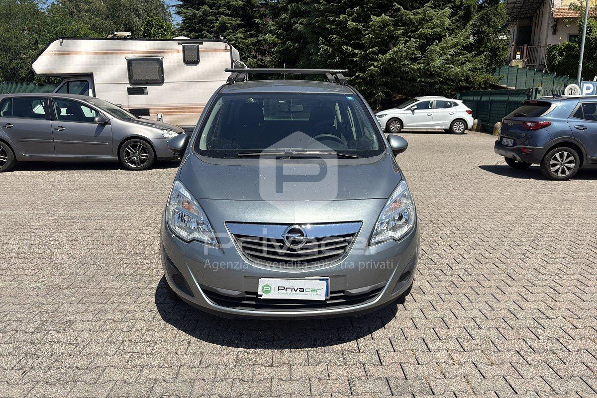 OPEL Meriva 1.4 100CV Cosmo