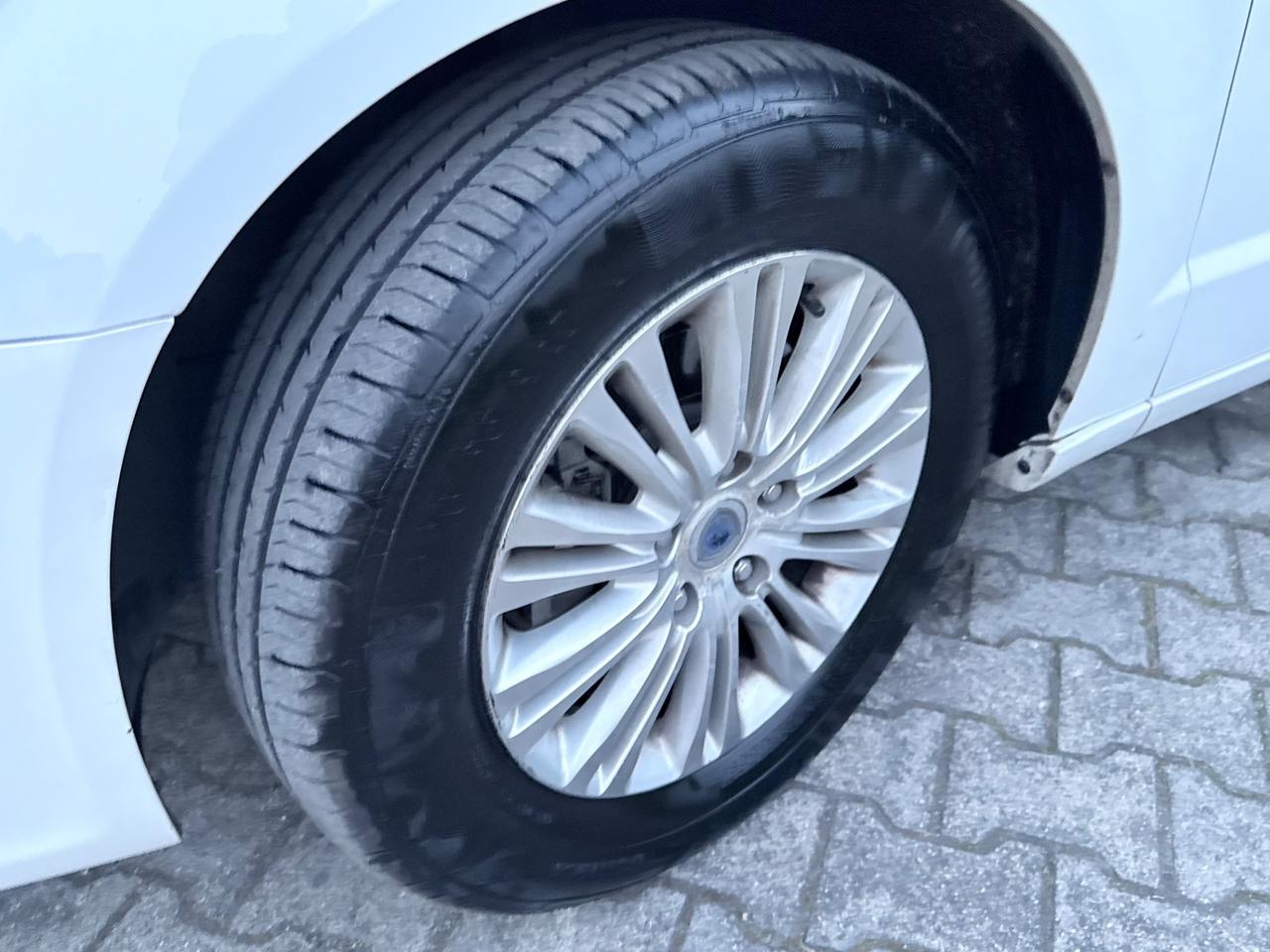 Lancia Voyager 2.8 163 CV Platinum Full Optional