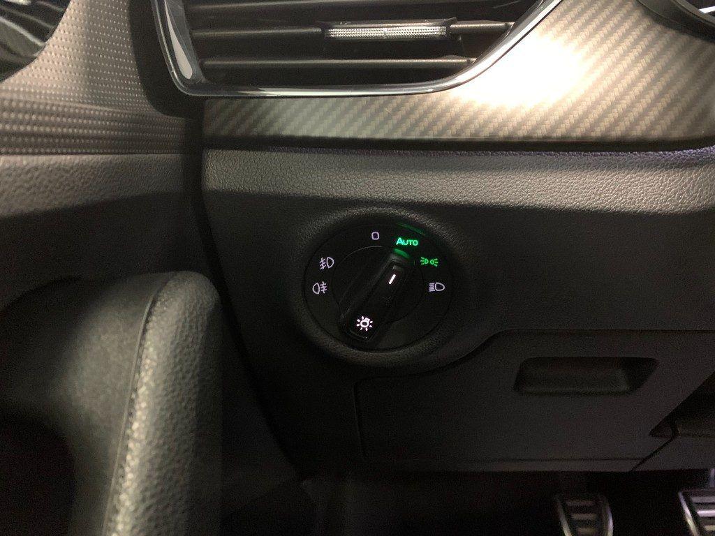 Skoda Kamiq Monte Carlo Tetto Panoramico 1.0 Metano G-Tec