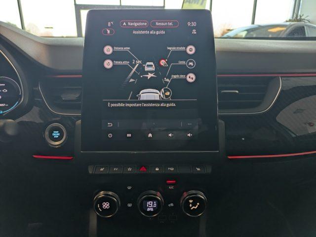 RENAULT Arkana Arkana Hybrid E-Tech 145 CV R.S.Line Fast Track